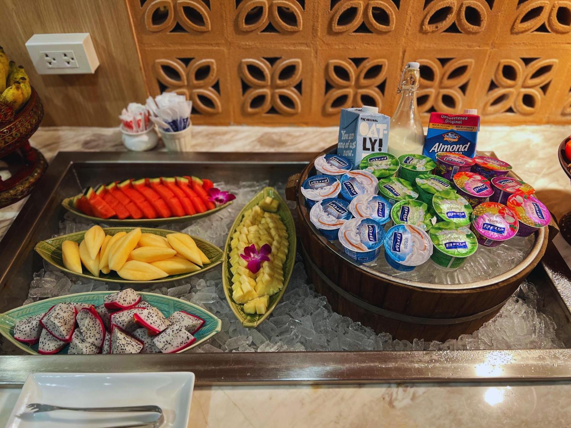 Villa Sirilanna Hotel Чиангмай Экстерьер фото
